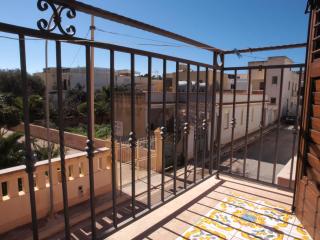 Locanda Basement Rooms - San Vito lo Capo - 8