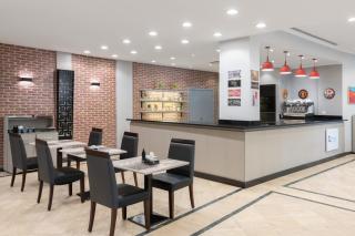 Assiut Cement Hotel - 2