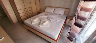 Lara Home, brand new, modern and with a great view - Sarandë - 9