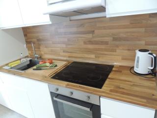 Apartma Obid Koper - 8