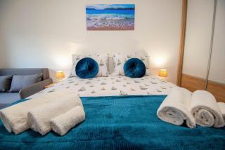 My Adriatic Suite with private garden and garage - 4