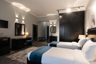 Assiut Cement Hotel - 6