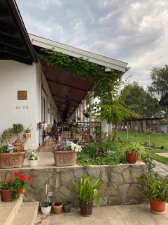 Country Club La Mesteceni - Sebeş - 1