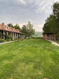 Country Club La Mesteceni - Sebeş - 7
