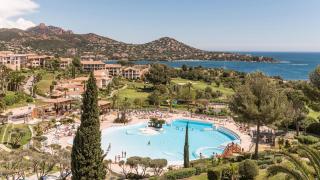 Studio Cabine village Cap Esterel avec wifi - Saint-Raphaël - 7