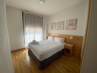 Apartment close to Airport, Ifema - Madrid - 0