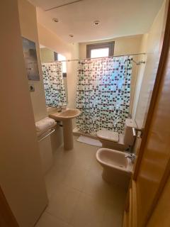 Apartment close to Airport, Ifema - Madrid - 2