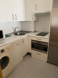 Apartment close to Airport, Ifema - Madrid - 4