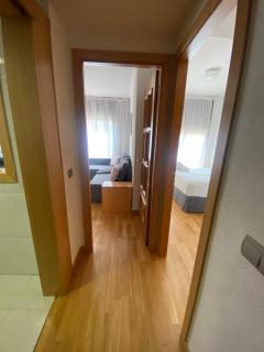 Apartment close to Airport, Ifema - Madrid - 1