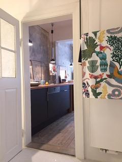 Boutique-Ferienwohnung im alten Weinhaus Moser - Grünstadt - 3