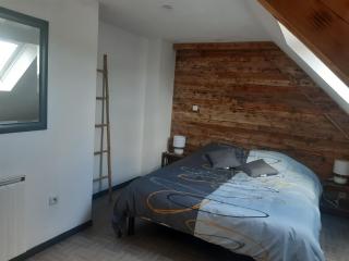 gîte « Chez Albertine et Thérèse » - 4