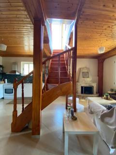 Traditional Home in Agios Petros Lefkada - 1