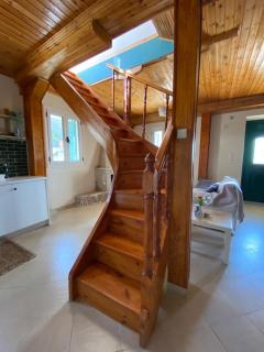 Traditional Home in Agios Petros Lefkada - 4