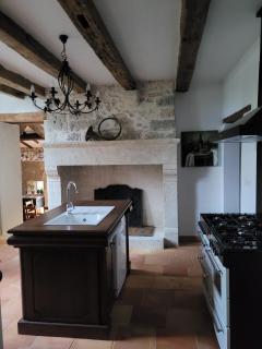 Domaine de Lagrange - Vianne - 4