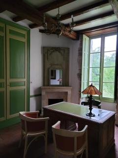 Domaine de Lagrange - Vianne - 2