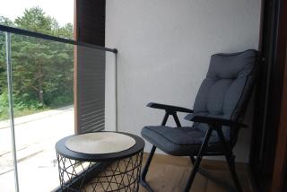 Apartman Oblačak Divčibare - Divčibare - 4