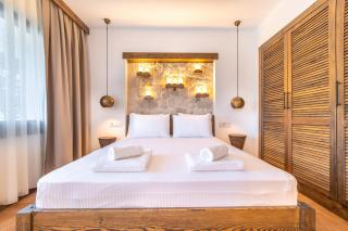 Elizya Boutique Hotel - Selimiye - 4