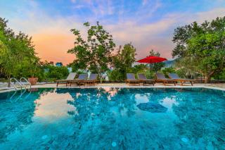 Elizya Boutique Hotel - Selimiye - 2