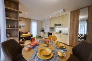 Apartman Oblačak Divčibare - Divčibare - 0