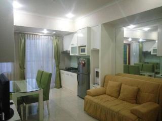 HOMEY 2 BeDROOM CENTRAL PARK COMPLEX STRATEGIC LOCATION - 9