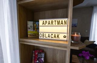 Apartman Oblačak Divčibare - Divčibare - 5