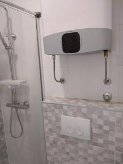 Apartment with Terrace and Garden - Pirovac - 4