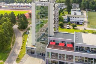 Hotel Sportforum - Rostock - 8