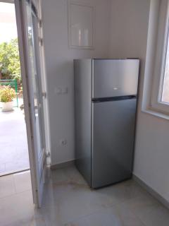Apartment with Terrace and Garden - Pirovac - 2