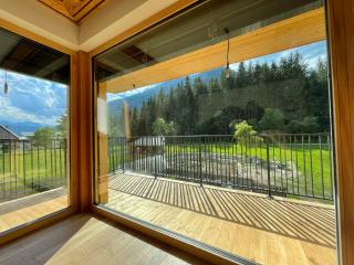 Villa Anita Chalets - Valle Di Casies - 6