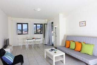 Ithaca's Poem Apartments - 9