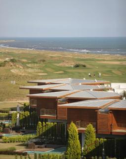 Lykia World Links Golf Antalya - Denizyaka - 1