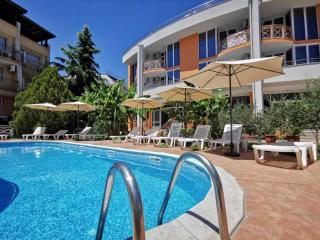 Copacabana Hotel - Ravda - 1