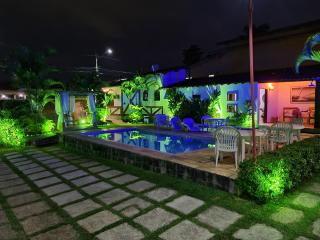 Hotel Villar - Penedo - 7
