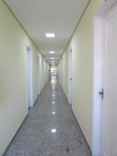 Hotel Monteneve - São Paulo - 7