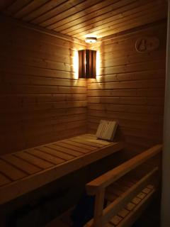 Sininen Hetki Cottage - 2