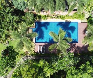 Symphony Villa - Nai Harn Beach - 8