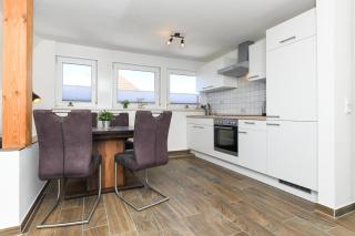 Ferienwohnung Robbe im Haus Nordst - Bensersiel - 2