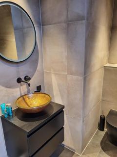 Super de luxe privékamer op een toplocatie - Room 2 - Egmond aan Zee - 6