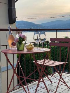 Bnbook La Casa di Orazio & Carla - Ranco - 0