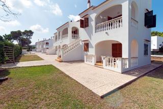 Apartamentos Mar Blanca - Cala Blanca - 9