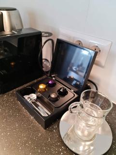 Apartamentai Gintaro takas - 6