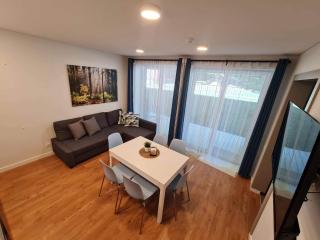 Apartamentai Gintaro takas - 9