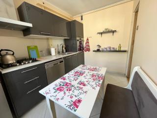 Apartament Renata - 1