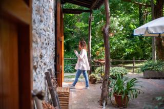 Pietra d'Acqua B&B in the woods - 5