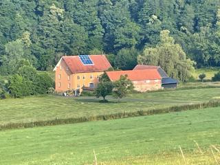 Römische Aumühle - Hadamar - 0