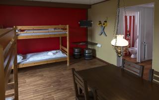 LEGOLAND Pirates´ Inn Motel - Billund - 8