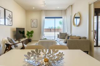 CT 158 - Lotus Jardinana by MPS - La Cala de Mijas - Málaga - 4
