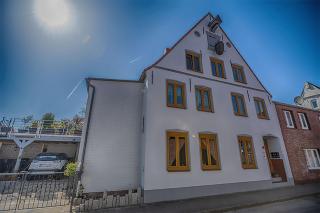 Hus Tidevann - 9