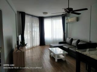 Baan Plerd Plern by Golf - 8