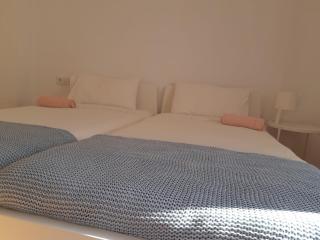 Moderna casa de pueblo en el casco viejo de Jávea - Jávea - 3